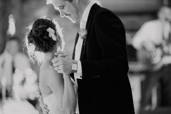 Cymbeline wedding dress // Irish wedding // Brosnan Photographic