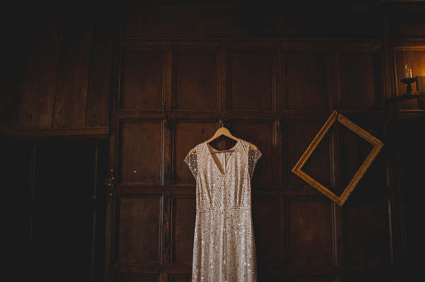 Untold House of Fraser Wedding Dress // Danby Castle Whitby // Toast of Leeds Wedding Photography