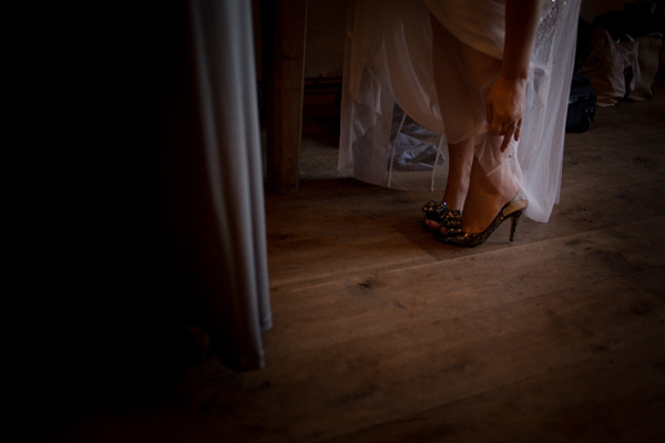 Untold House of Fraser Wedding Dress // Danby Castle Whitby // Toast of Leeds Wedding Photography