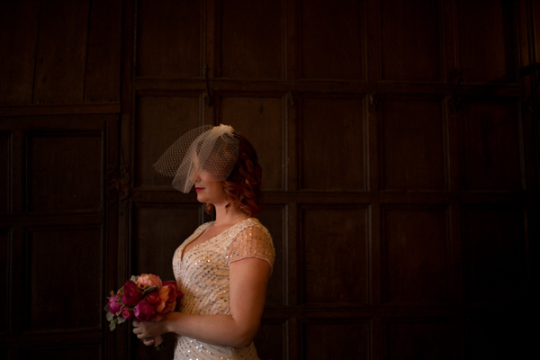 Untold House of Fraser Wedding Dress // Danby Castle Whitby // Toast of Leeds Wedding Photography