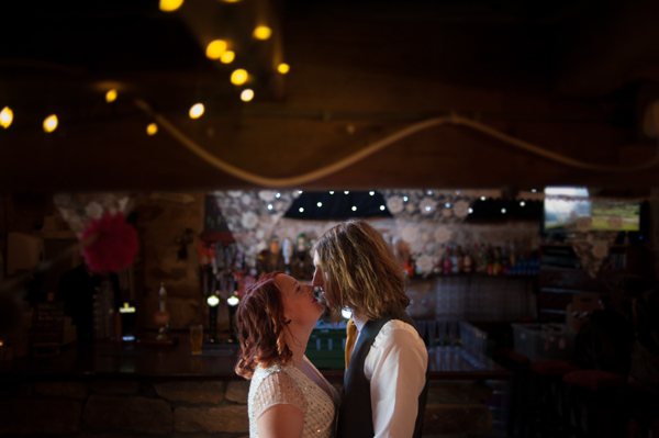 Untold House of Fraser Wedding Dress // Danby Castle Whitby // Toast of Leeds Wedding Photography