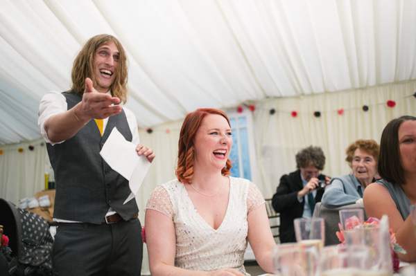 Untold House of Fraser Wedding Dress // Danby Castle Whitby // Toast of Leeds Wedding Photography