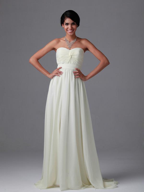 Affordable Bridesmaids Dresses by For Her and For Him