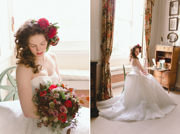 The White Room Sheffield, Wedding dress shop in Sheffield, Cat Hepple Photography