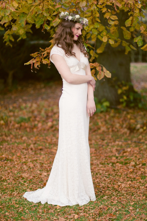 The White Room Bridal, Sheffield: Suzanne Neville, Claire Pettibone and ...