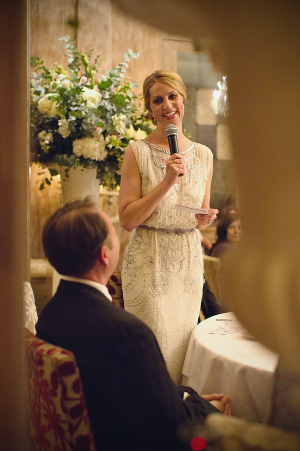 Esme by Jenny Packham // Fawsley Hall Wedding  // Winter Wedding  // Marianne Taylor Wedding Photography