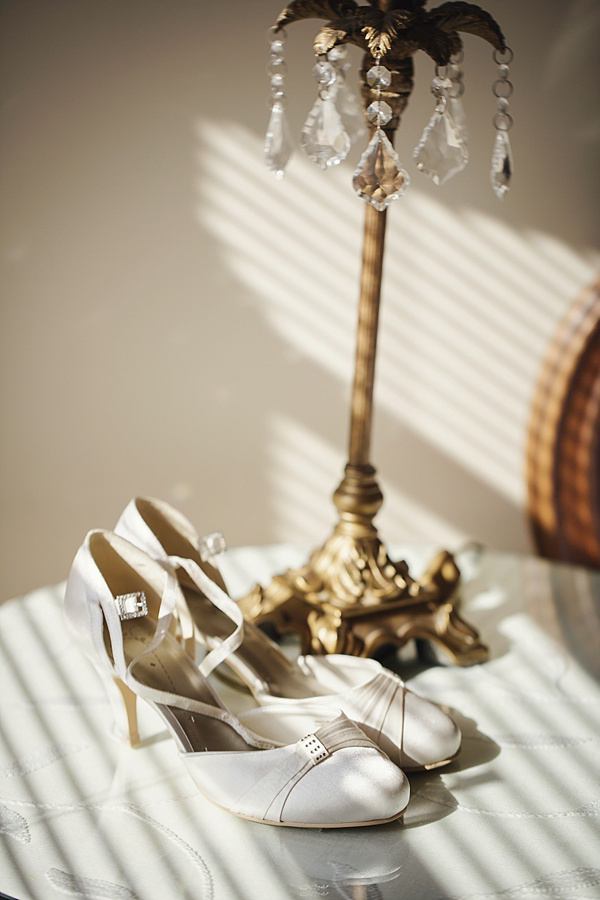 Art Deco Wedding at The Daffodil, Gemma Williams Photography