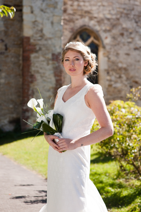 Brides-to-Be Makeup - wedding day make-up in the UK
