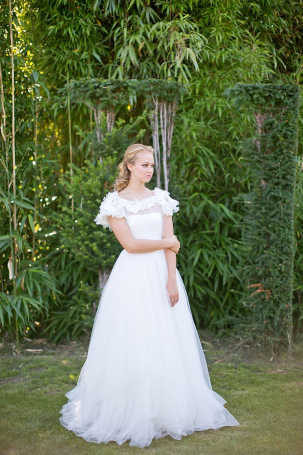 Miss Bush Bridal Wear, Wedding Dress Shop Surrey