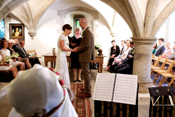 Belle & Bunty wedding dress // Shaw Shots Photography