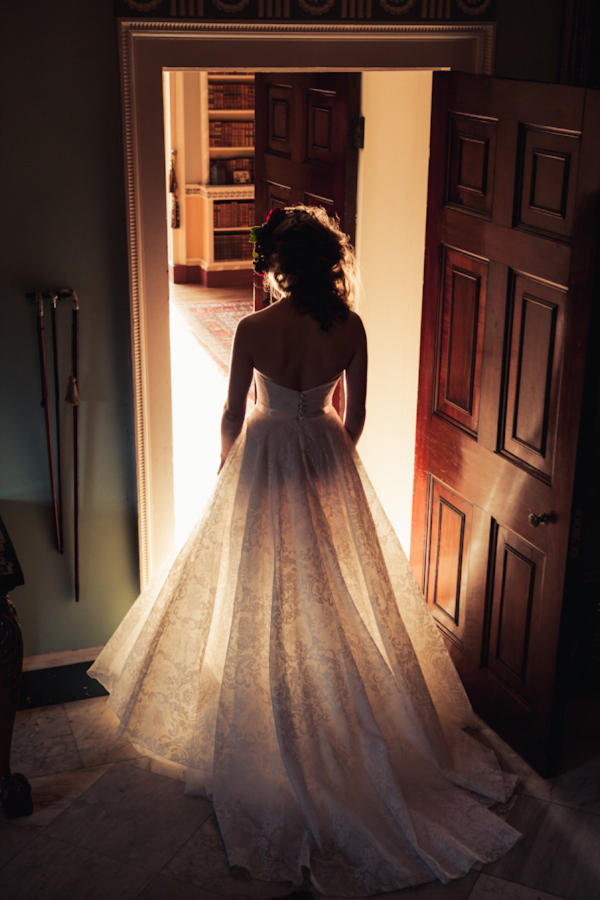 The White Room Sheffield, Wedding dress shop in Sheffield, Cat Hepple Photography