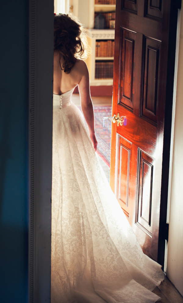 The White Room Sheffield, Wedding dress shop in Sheffield, Cat Hepple Photography