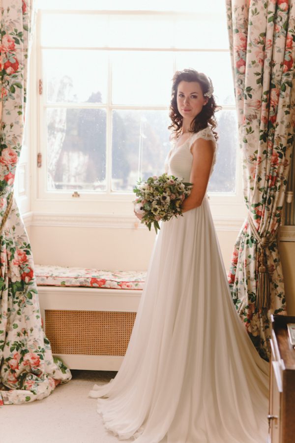 The White Room Sheffield, Wedding dress shop in Sheffield, Cat Hepple Photography