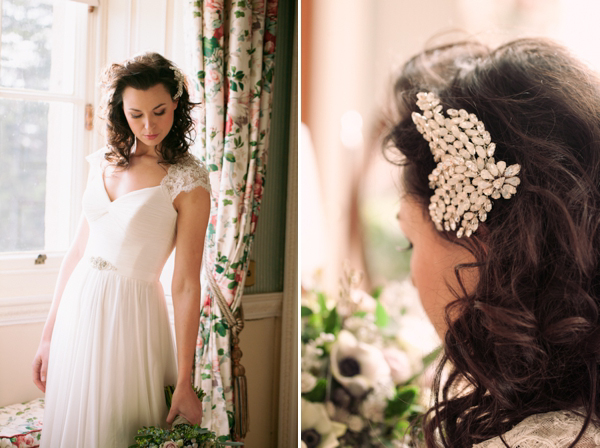 The White Room Sheffield, Wedding dress shop in Sheffield, Cat Hepple Photography