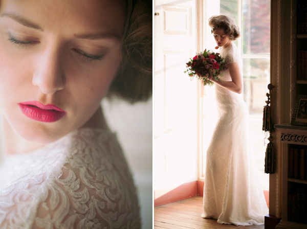 The White Room Sheffield, Wedding dress shop in Sheffield, Cat Hepple Photography