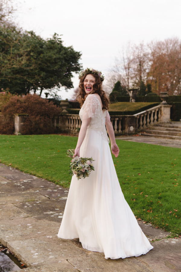 The White Room Sheffield, Wedding dress shop in Sheffield, Cat Hepple Photography