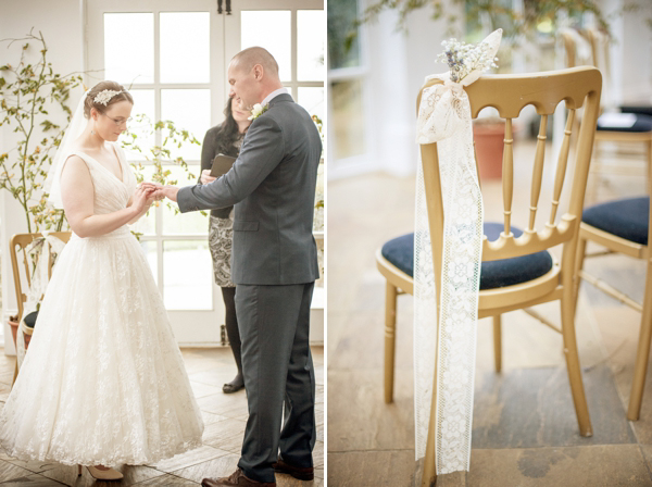 Cadillac by Ian Stuart, Bilbo Baggins Elventy First Lord of the Rings Wedding, Karen McGowran Photography