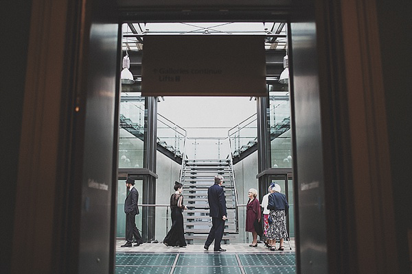 Enzoani wedding dress, Sunflower wedding, Manchester Art Gallery Wedding, Anna Hardy Photography