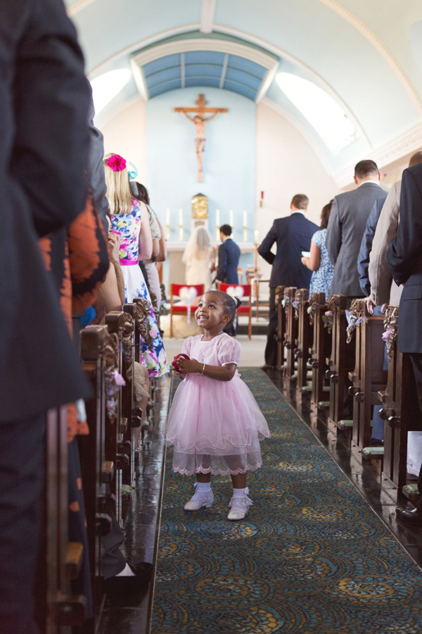 Enzoani wedding dress // Hayling Island Wedding // Cottoncandy Wedding Photography