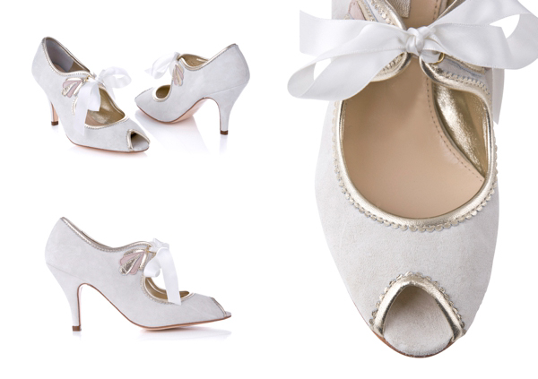 Rachel Simpson Shoes 2014