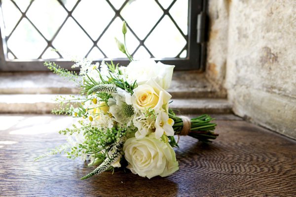 Belle & Bunty wedding dress // Shaw Shots Photography