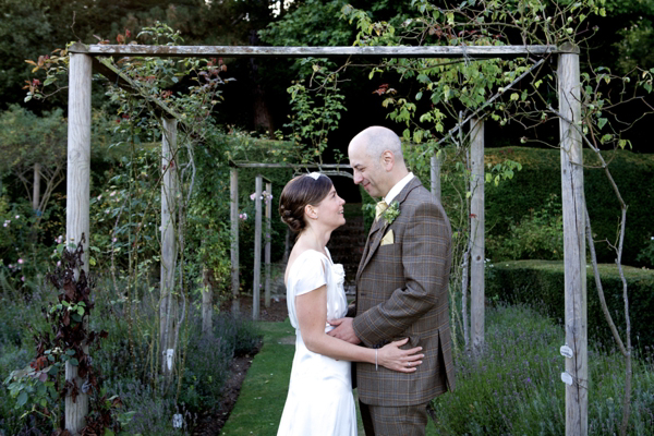 Belle & Bunty wedding dress // Shaw Shots Photography