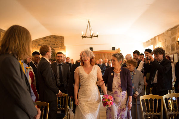 Untold House of Fraser Wedding Dress // Danby Castle Whitby // Toast of Leeds Wedding Photography