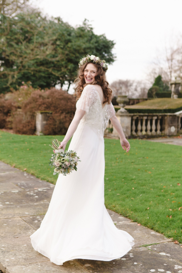 The White Room Sheffield, Wedding dress shop in Sheffield, Cat Hepple Photography