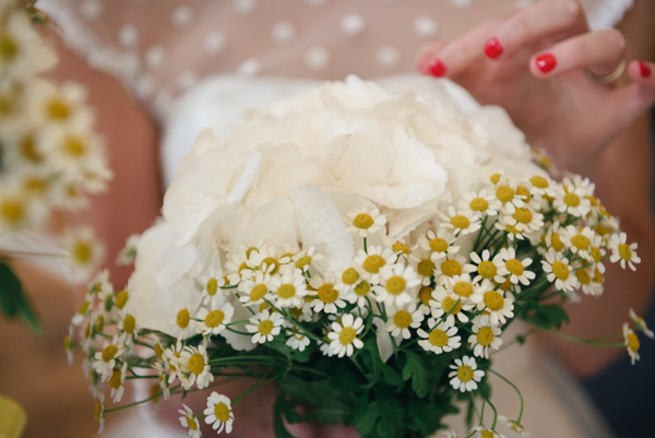 Candy Anthony wedding dress with yellow petticoat // Tino & Pip Photography