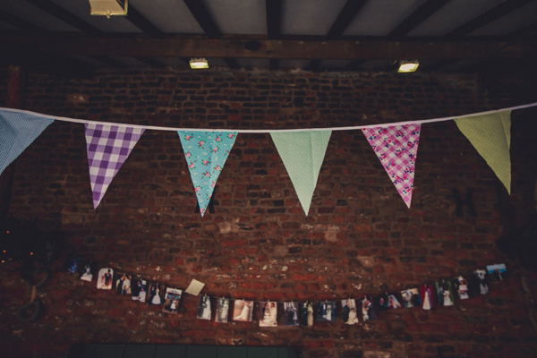 1940s & 1950s vintage inspired afternoon English tea party wedding