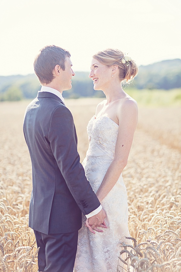 English country garden wedding // Durham Wedding // Katy Melling Photography