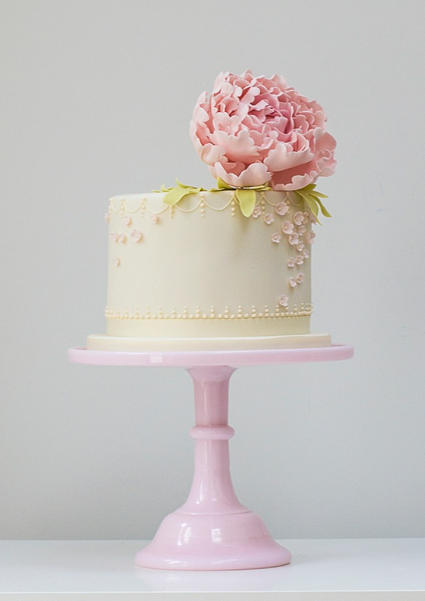 Rosalind Miller Wedding Cakes