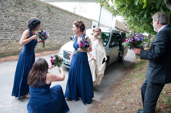 1920s Gatsby and 1930s elegance inspired wedding // Tara Reed Photography