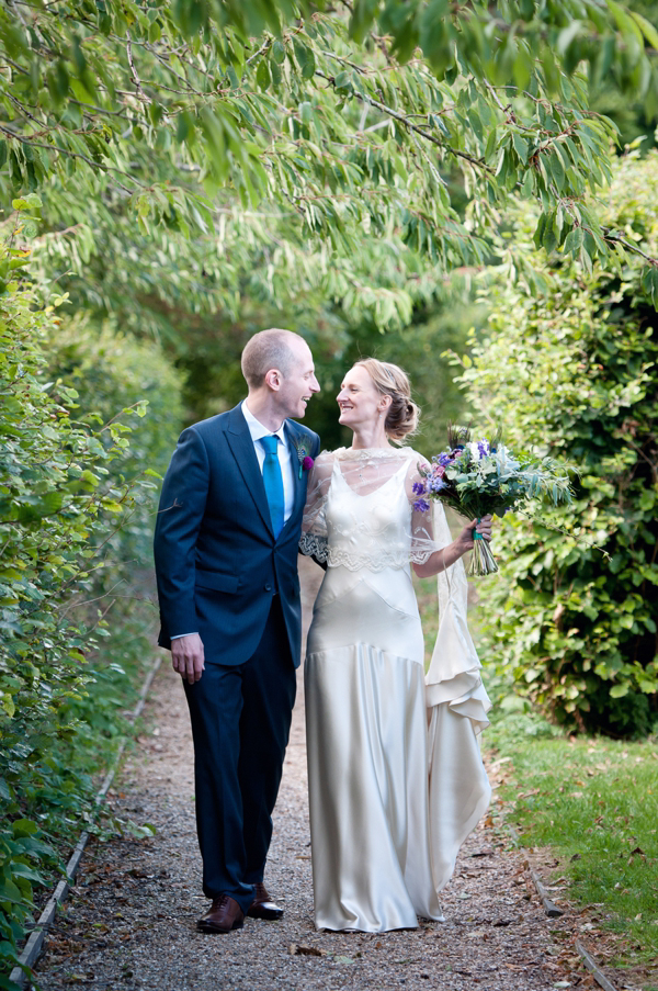 1920s Gatsby and 1930s elegance inspired wedding // Tara Reed Photography