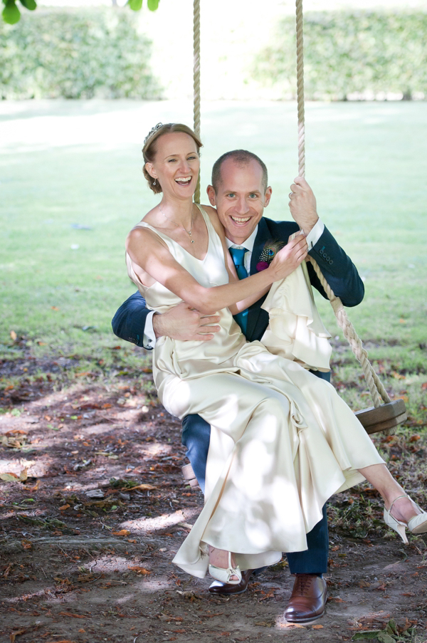 1920s Gatsby and 1930s elegance inspired wedding // Tara Reed Photography