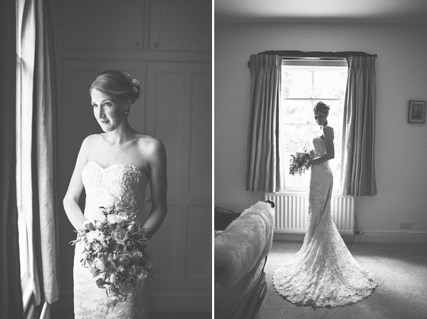 English country garden wedding // Durham Wedding // Katy Melling Photography