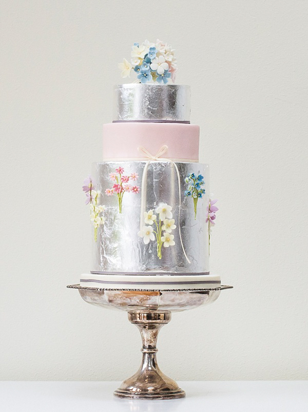 Rosalind Miller Wedding Cakes