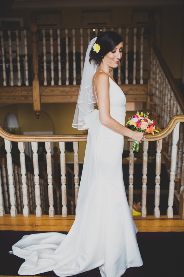 Yellow wedding, Irish wedding, Jonny MP Photography