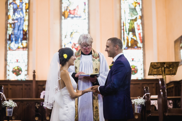 Yellow wedding, Irish wedding, Jonny MP Photography