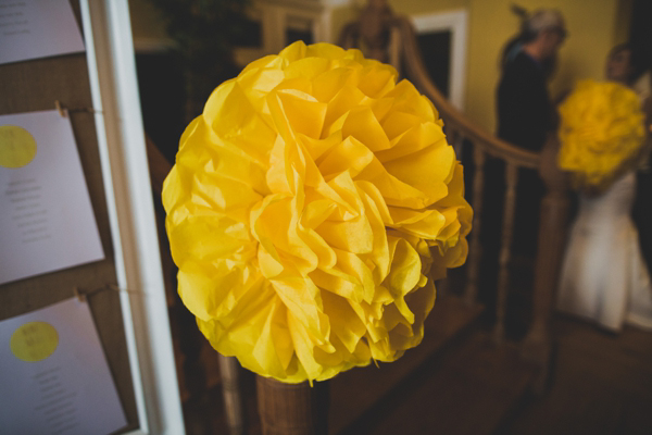 Yellow wedding, Irish wedding, Jonny MP Photography