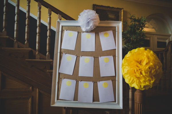 Yellow wedding, Irish wedding, Jonny MP Photography