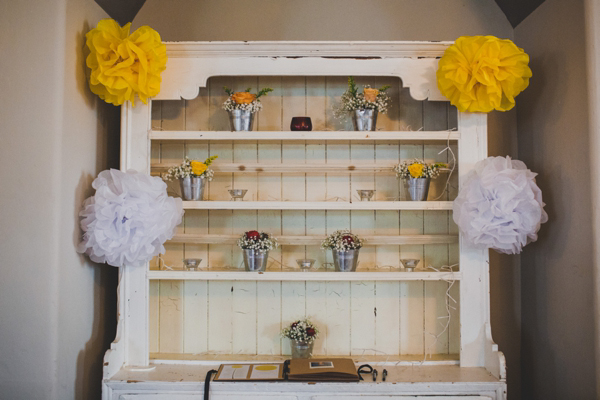 Yellow wedding, Irish wedding, Jonny MP Photography