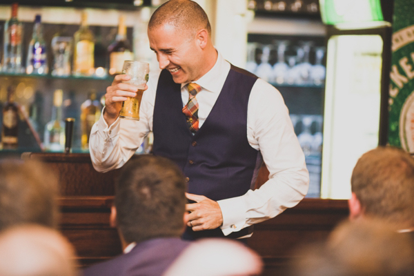 Yellow wedding, Irish wedding, Jonny MP Photography