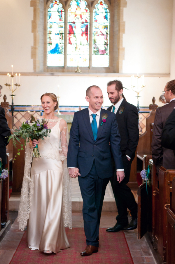 1920s Gatsby and 1930s elegance inspired wedding // Tara Reed Photography