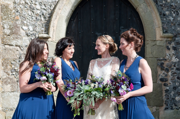 1920s Gatsby and 1930s elegance inspired wedding // Tara Reed Photography