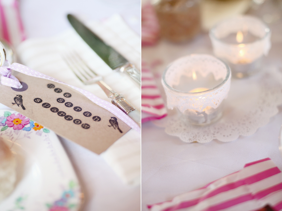 Glamorous Great Gatsby inspired wedding // Scottish wedding // Craig & Eva Sanders Photography