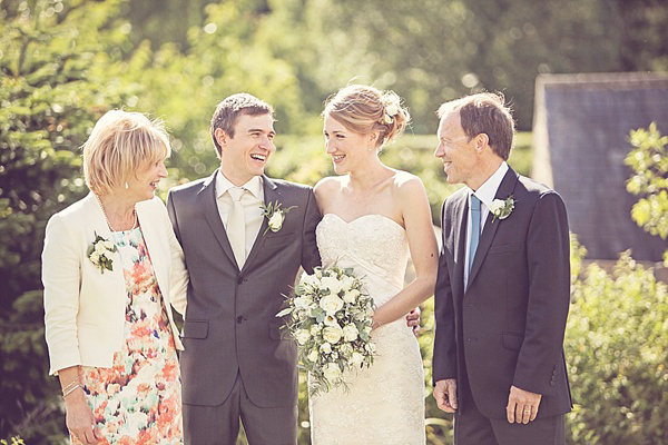 English country garden wedding // Durham Wedding // Katy Melling Photography