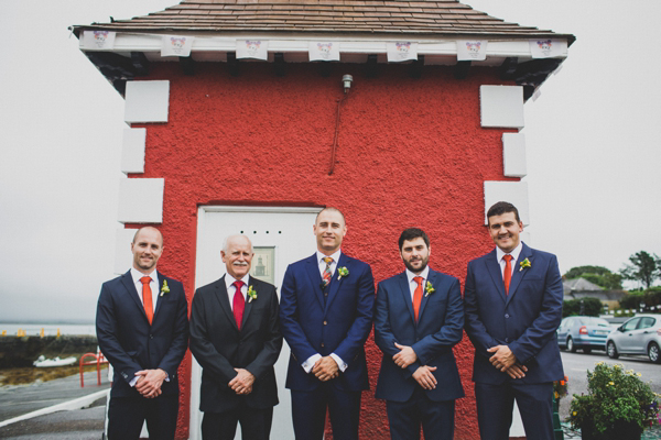 Yellow wedding, Irish wedding, Jonny MP Photography