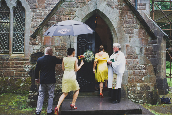 Yellow wedding, Irish wedding, Jonny MP Photography