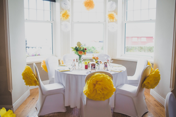 Yellow wedding, Irish wedding, Jonny MP Photography